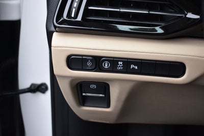 2023 Acura MDX w/Technology Package