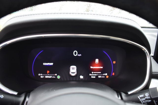 2023 Acura MDX w/Technology Package