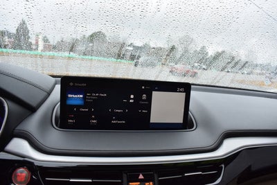 2023 Acura MDX w/Technology Package