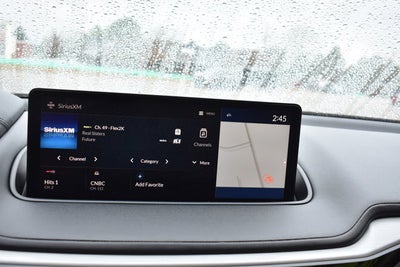 2023 Acura MDX w/Technology Package