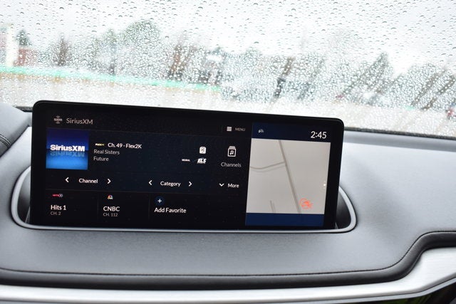 2023 Acura MDX w/Technology Package