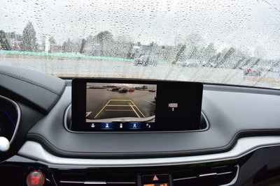 2023 Acura MDX w/Technology Package