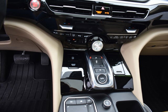 2023 Acura MDX w/Technology Package