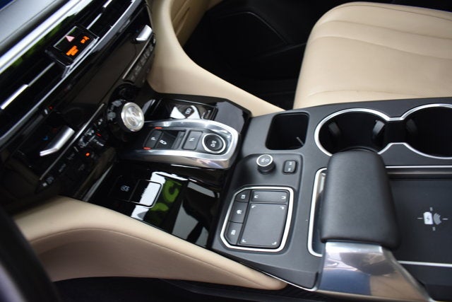 2023 Acura MDX w/Technology Package
