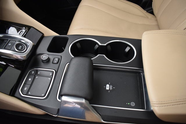 2023 Acura MDX w/Technology Package