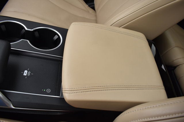 2023 Acura MDX w/Technology Package