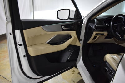 2023 Acura MDX w/Technology Package