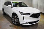 2023 Acura MDX w/Technology Package
