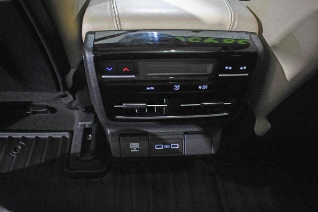 2023 Acura MDX w/Technology Package