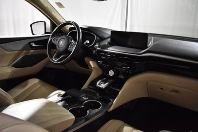 2023 Acura MDX w/Technology Package