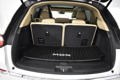 2023 Acura MDX w/Technology Package