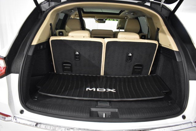2023 Acura MDX w/Technology Package