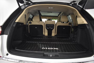 2023 Acura MDX w/Technology Package