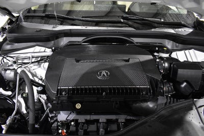 2023 Acura MDX w/Technology Package