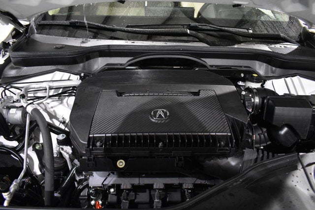 2023 Acura MDX w/Technology Package
