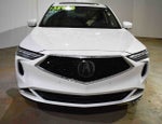 2023 Acura MDX w/Technology Package