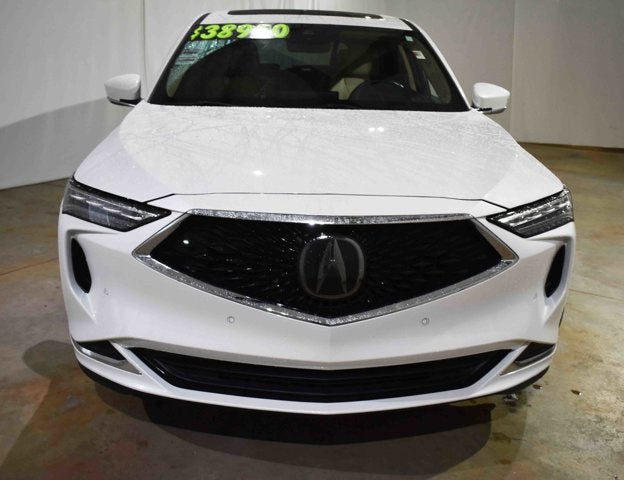 2023 Acura MDX w/Technology Package
