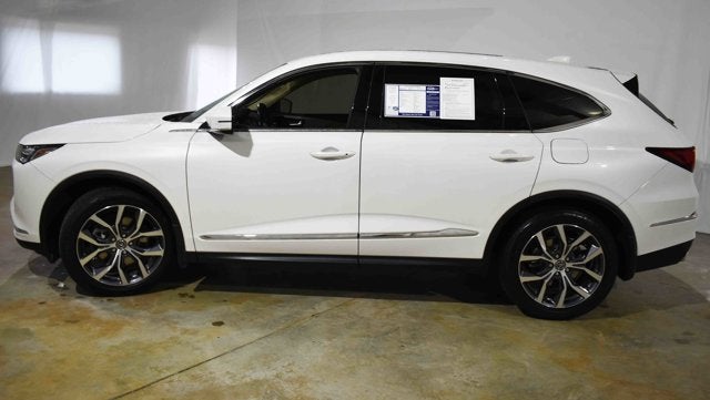 2023 Acura MDX w/Technology Package