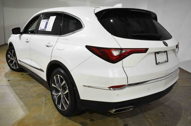 2023 Acura MDX w/Technology Package