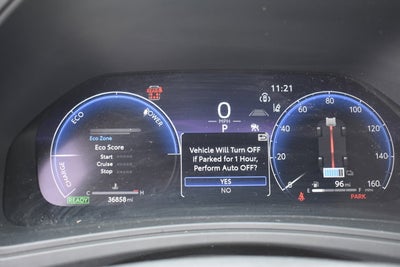 2024 Toyota Grand Highlander Hybrid Limited