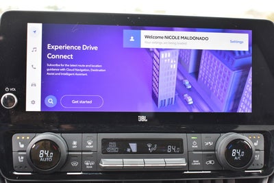 2024 Toyota Grand Highlander Hybrid Limited