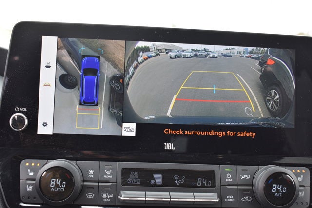 2024 Toyota Grand Highlander Hybrid Limited