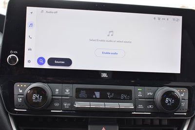 2024 Toyota Grand Highlander Hybrid Limited