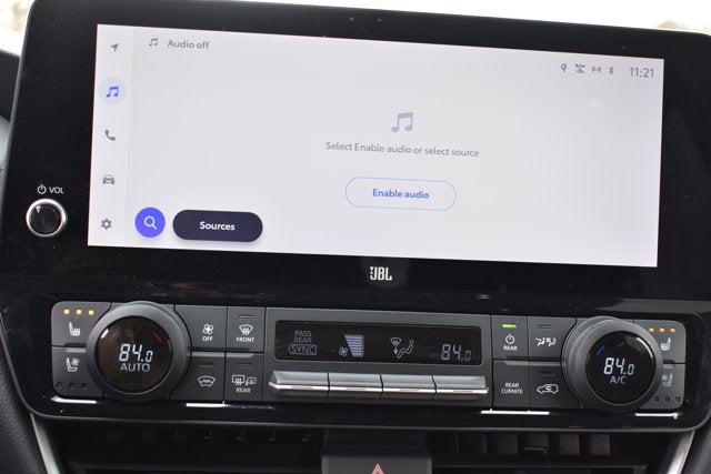 2024 Toyota Grand Highlander Hybrid Limited