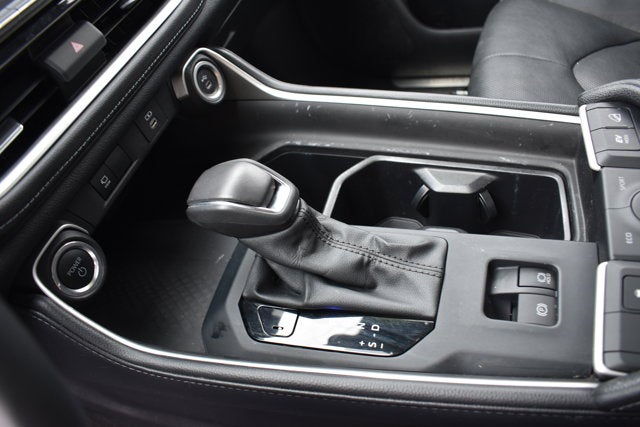 2024 Toyota Grand Highlander Hybrid Limited