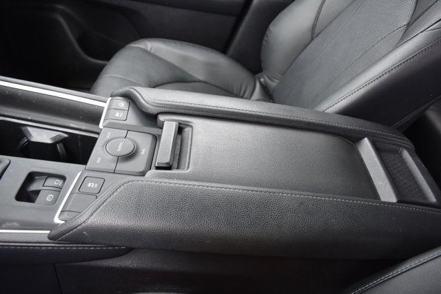 2024 Toyota Grand Highlander Hybrid Limited