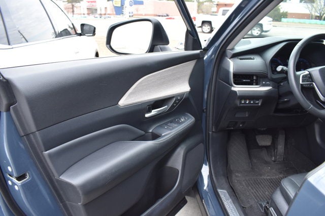 2024 Toyota Grand Highlander Hybrid Limited