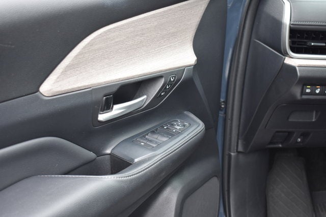 2024 Toyota Grand Highlander Hybrid Limited