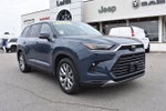 2024 Toyota Grand Highlander Hybrid Limited