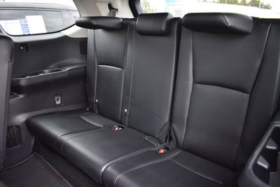 2024 Toyota Grand Highlander Hybrid Limited