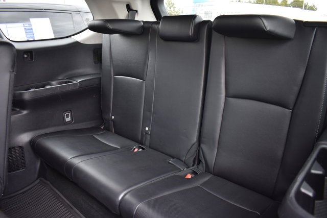 2024 Toyota Grand Highlander Hybrid Limited