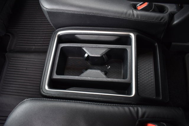 2024 Toyota Grand Highlander Hybrid Limited