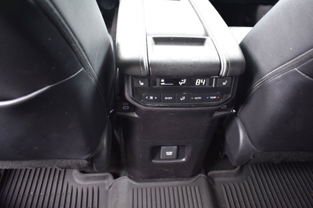 2024 Toyota Grand Highlander Hybrid Limited