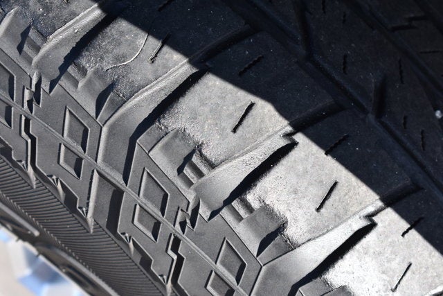 2013 Toyota Tacoma Base