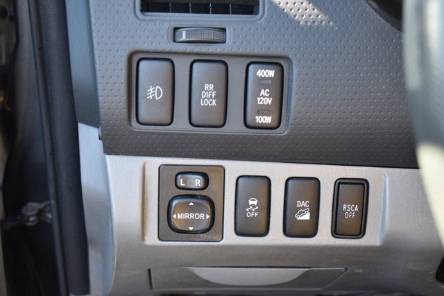 2013 Toyota Tacoma Base