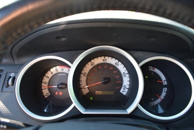 2013 Toyota Tacoma Base