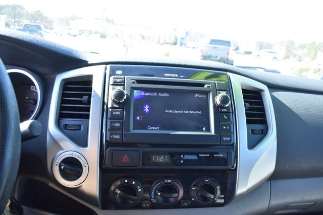 2013 Toyota Tacoma Base