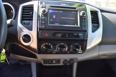 2013 Toyota Tacoma Base