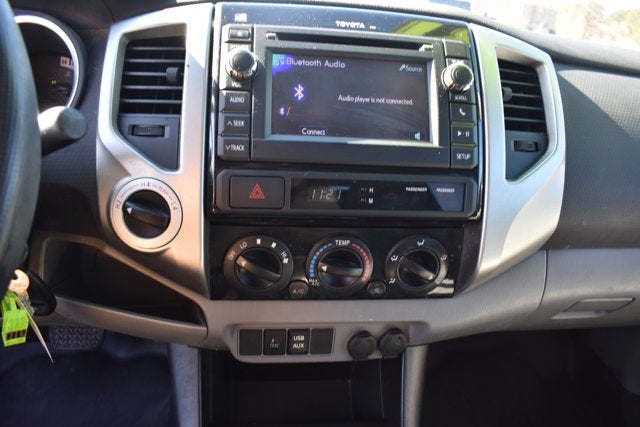 2013 Toyota Tacoma Base