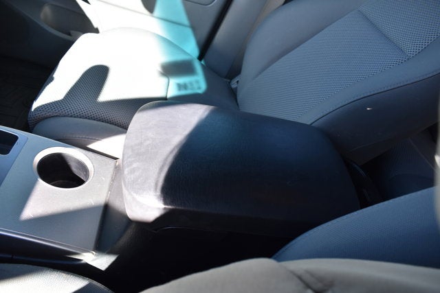 2013 Toyota Tacoma Base