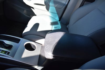 2013 Toyota Tacoma Base