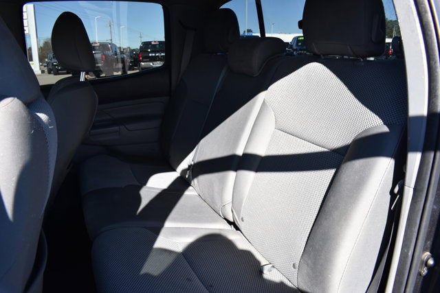 2013 Toyota Tacoma Base