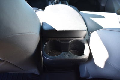 2013 Toyota Tacoma Base