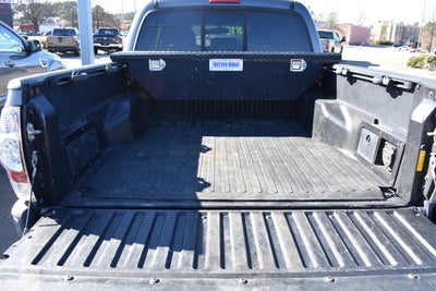 2013 Toyota Tacoma Base