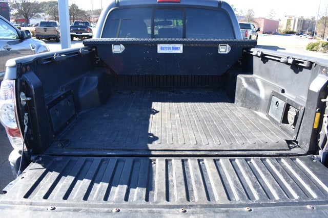 2013 Toyota Tacoma Base
