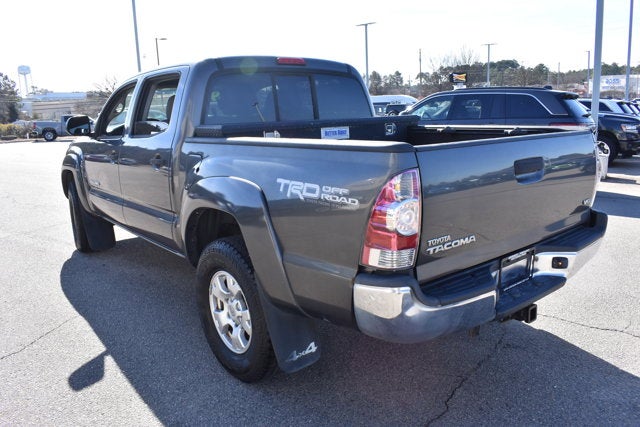 2013 Toyota Tacoma Base
